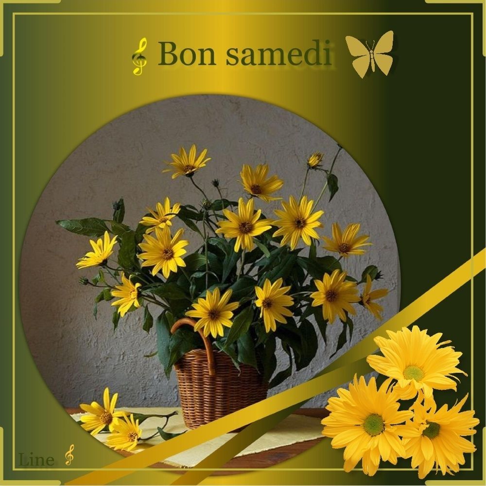 Bon Samedi