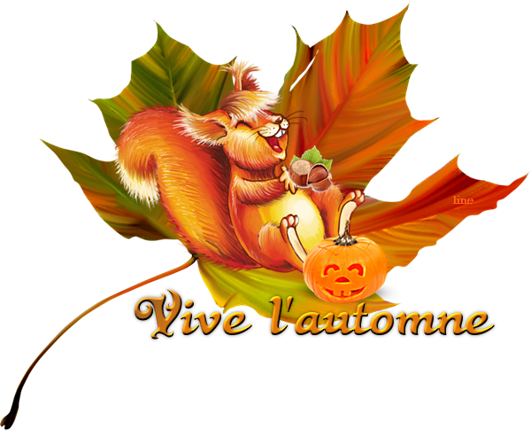 Vive L automne Vive L automne